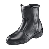 Held Barrea Boots Black