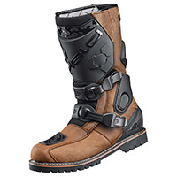 Botas Held Belrock marron
