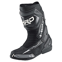 Guantes Held Epco 3 negros blanco
