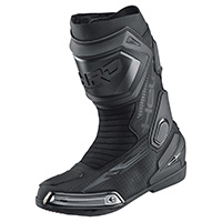 Guantes Held Epco 3 negros