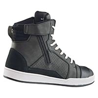 Held Marick Shoes Black - 2