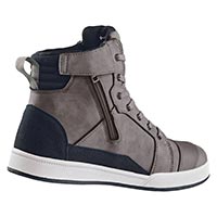 Held Marick Wp Shoes Grey