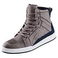 Held Marick Wp Shoes Grey