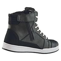 Held Marick Wp Shoes Black