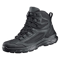 Zapatos Held Montaro WP negro