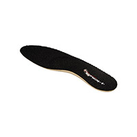 Held Pu Sole Black