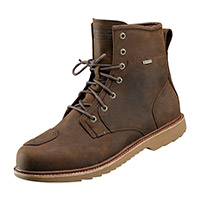 Botas Saxton Held marron