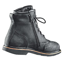 Botas Saxton Held negro - 2