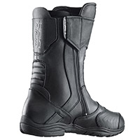 Botas Held Shack negro