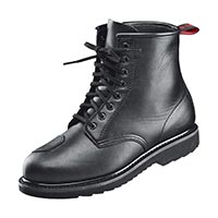 Held Warington Stiefel schwarz