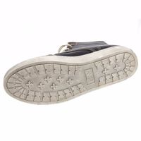 Helstons Basket C5 Aniline Schuhe schwarz - 2