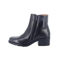 Helstons Charline Shoes Black Lady