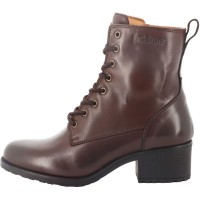 Scarpe Helstons Elsa Marrone