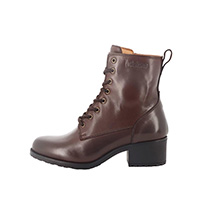 Helstons Elsa Shoes Brown Lady