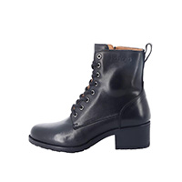 Helstons Elsa Shoes Black Lady