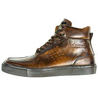 Scarpe Helstons Glen marrone