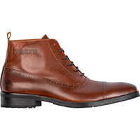 Scarpe Helstons Heroes Marrone