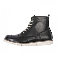 Zapatos Helstons Liberty negro