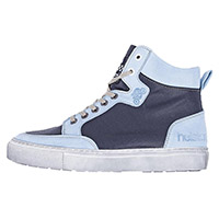 Scarpe Donna Helstons Maya Grigio Blu