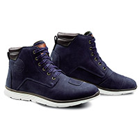 Chaussures Ixon Akron Wp Navy