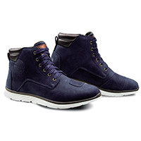 Scarpe Ixon Akron Wp Navy