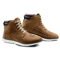 Chaussures Ixon Akron Wp Moca