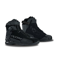 Scarpe Donna Ixon Bull 2 Wp Nero