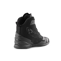 Scarpe Ixon Bull 2 Air Nero - img 2