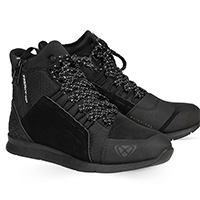 Ixon Freaky Wp Shoes Black