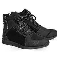 Chaussures Ixon Freaky Wp Noir