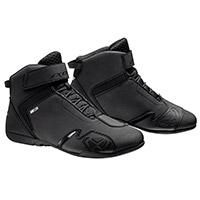 Zapatos Ixon Gambler negro