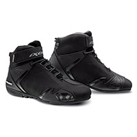 Ixon Gambler Wp Lady Shoes Black