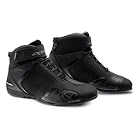 Ixon Gambler Wp Shoes Black