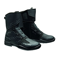 Botas Ixon Kassius negro