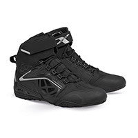 Zapatos Mujer Ixon Killer WP negro