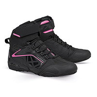 Ixon Killer Wp Lady Shoes Black