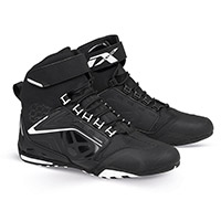 Ixon Killer Wp Shoes Black White