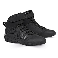 Scarpe Ixon Killer Wp Nero