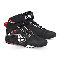 Ixon Killer Wp Shoes Black White