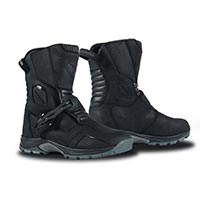 Ixon Klay Wp Boots Black