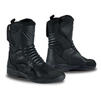 Ixon Midgard Wp Boots Black