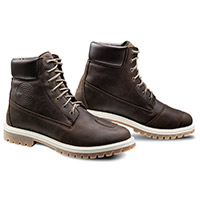 Chaussures Ixon Mud Wp moca