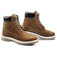 Scarpe Ixon Mud Wp Moca