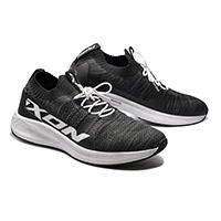 Chaussures Ixon Paddock 2 Noir