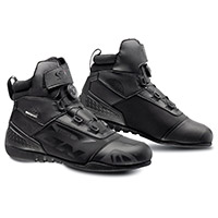 Ixon Ranker Wp Shoes Black