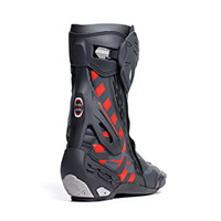 Botas Tcx Rt-Race negro rojo - 3