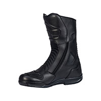 Ixs Tour 2-zip-sym 2.0 Boots Black