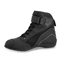 IXS TourBreeze2.0シューズブラック - 2