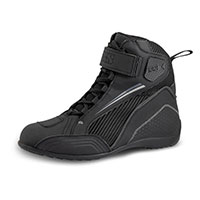 IXS TourBreeze2.0シューズブラック