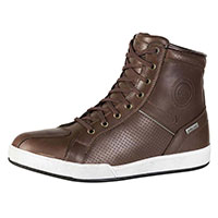 Ixs Classic Cruiser-st Shoes Brown